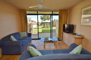 Riverview Holiday Apartment 47 - Kalbarri, WA